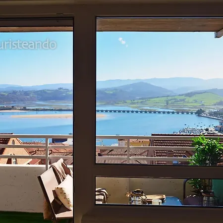 Duplex Ananda, Vistas Impresionantes Con Parking Y Piscina Comunitaria *