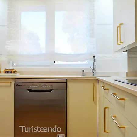 Apartman Duplex Ananda, Vistas Impresionantes Con Parking Y Piscina Comunitaria *