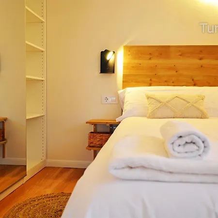 Duplex Ananda, Vistas Impresionantes Con Parking Y Piscina Comunitaria *