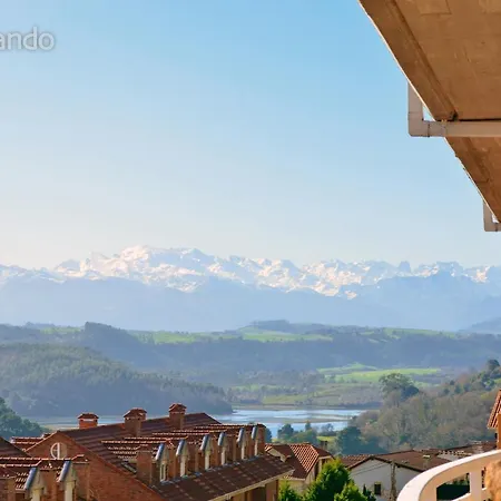 Duplex Ananda, Vistas Impresionantes Con Parking Y Piscina Comunitaria *