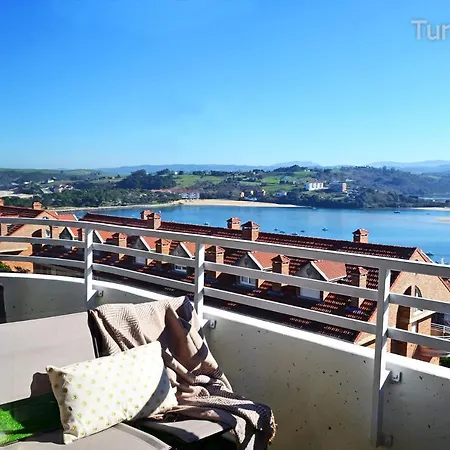 Duplex Ananda, Vistas Impresionantes Con Parking Y Piscina Comunitaria Apartman *