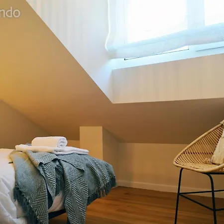 Duplex Ananda, Vistas Impresionantes Con Parking Y Piscina Comunitaria Apartman San Vicente de la Barquera