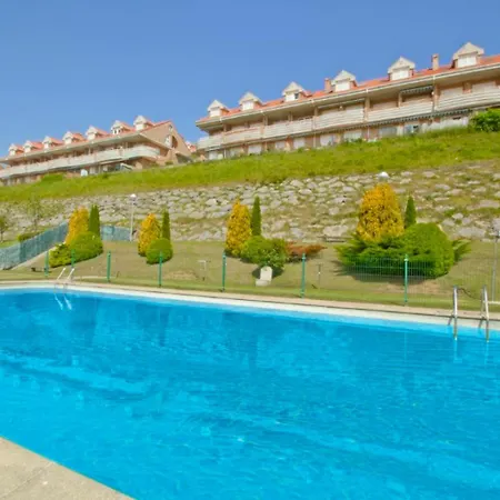 Διαμέρισμα Duplex Ananda, Vistas Impresionantes Con Parking Y Piscina Comunitaria *