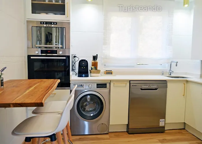 Duplex Ananda, Vistas Impresionantes Con Parking Y Piscina Comunitaria *