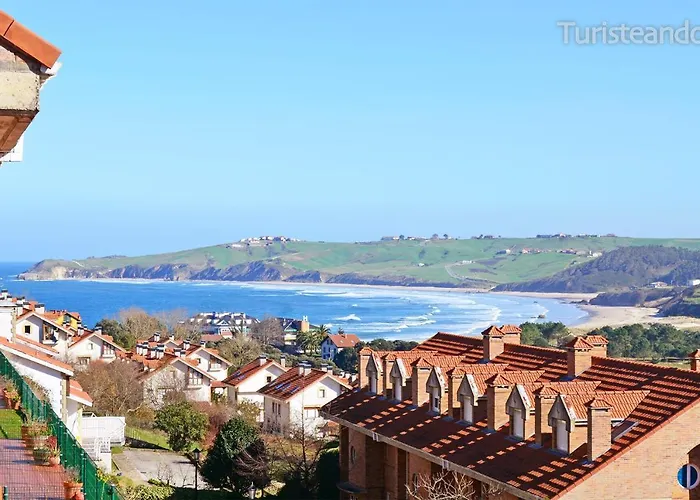 Duplex Ananda, Vistas Impresionantes Con Parking Y Piscina Comunitaria *