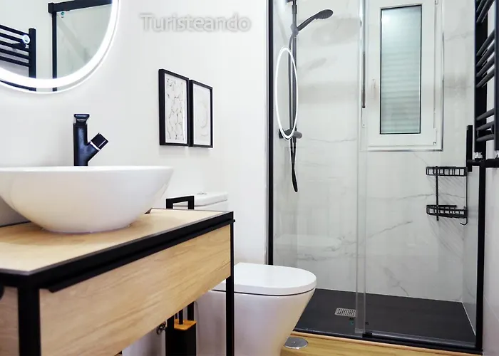 Duplex Ananda, Vistas Impresionantes Con Parking Y Piscina Comunitaria Apartment San Vicente De La Barquera