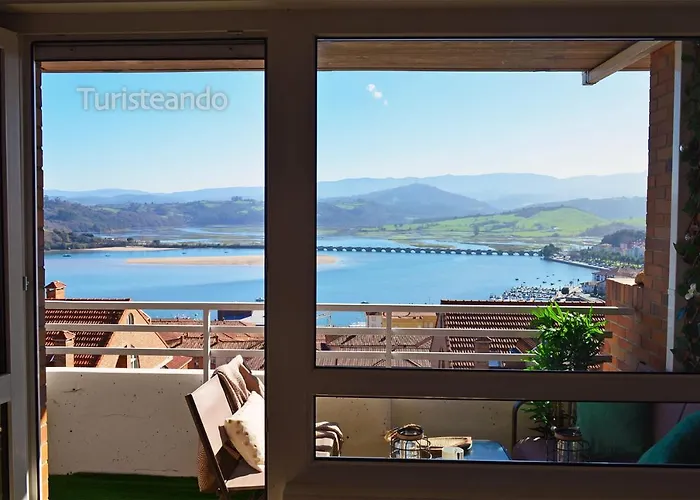 Duplex Ananda, Vistas Impresionantes Con Parking Y Piscina Comunitaria *