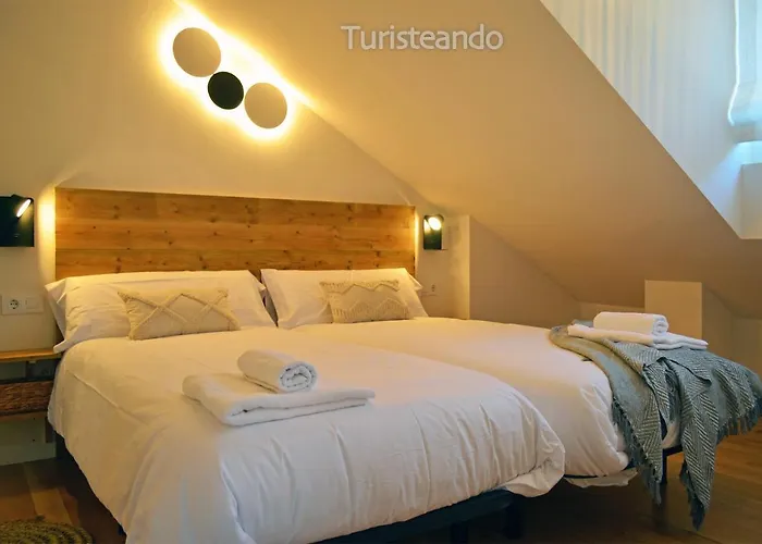 Duplex Ananda, Vistas Impresionantes Con Parking Y Piscina Comunitaria דירה סן ויסנטה דה לה ברקרה