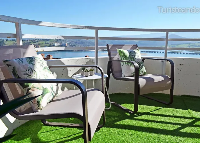 Apartment Duplex Ananda, Vistas Impresionantes Con Parking Y Piscina Comunitaria