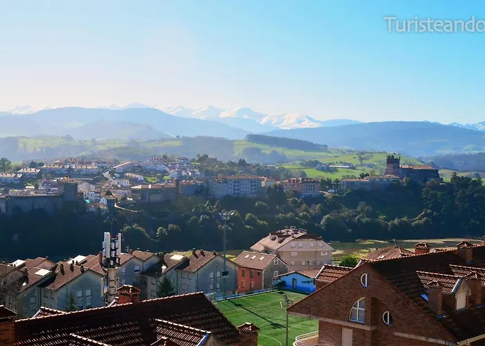 Apartment Duplex Ananda, Vistas Impresionantes Con Parking Y Piscina Comunitaria *