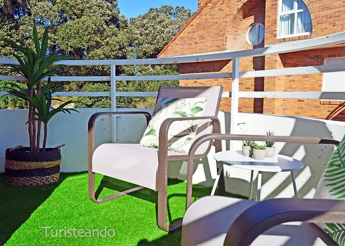 Duplex Ananda, Vistas Impresionantes Con Parking Y Piscina Comunitaria * San Vicente De La Barquera