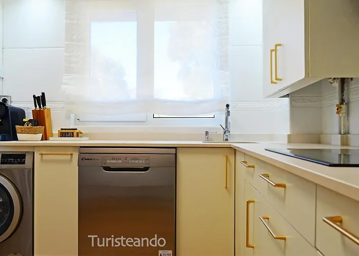 דירה Duplex Ananda, Vistas Impresionantes Con Parking Y Piscina Comunitaria *