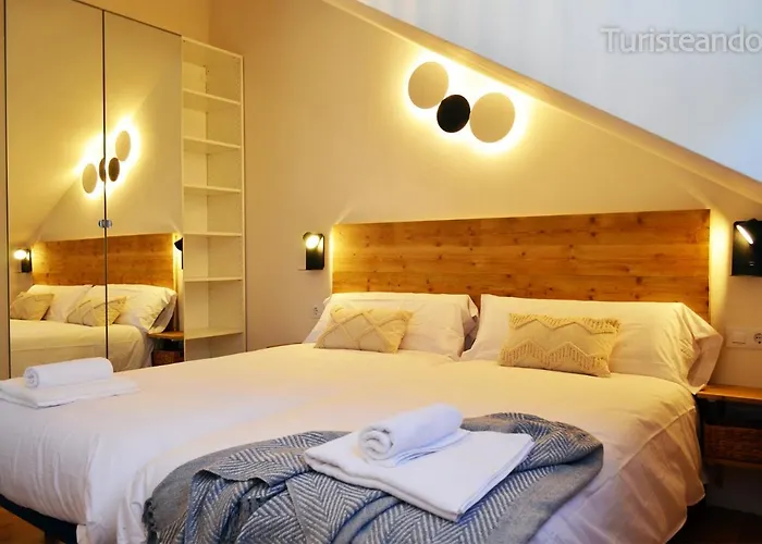 Duplex Ananda, Vistas Impresionantes Con Parking Y Piscina Comunitaria *