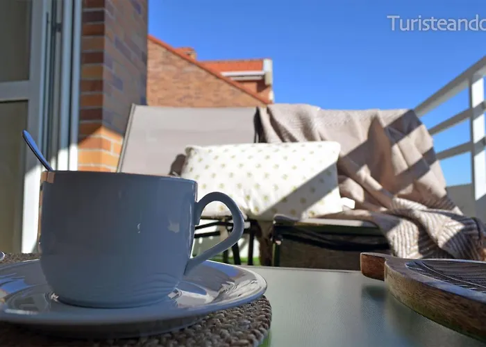 Apartment Duplex Ananda, Vistas Impresionantes Con Parking Y Piscina Comunitaria