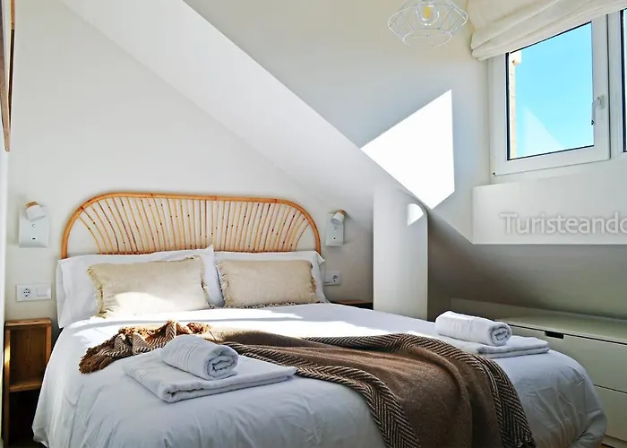 Duplex Ananda, Vistas Impresionantes Con Parking Y Piscina Comunitaria Apartment *