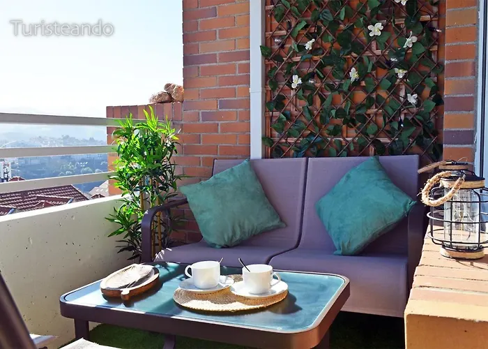 Duplex Ananda, Vistas Impresionantes Con Parking Y Piscina Comunitaria San Vicente De La Barquera
