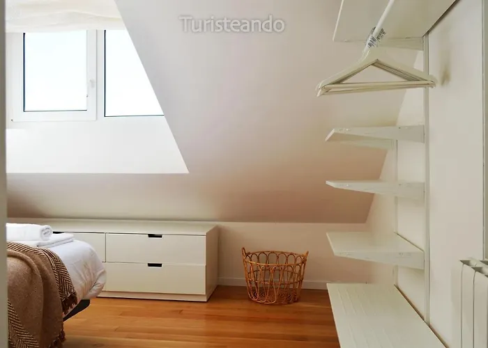 Apartment Duplex Ananda, Vistas Impresionantes Con Parking Y Piscina Comunitaria