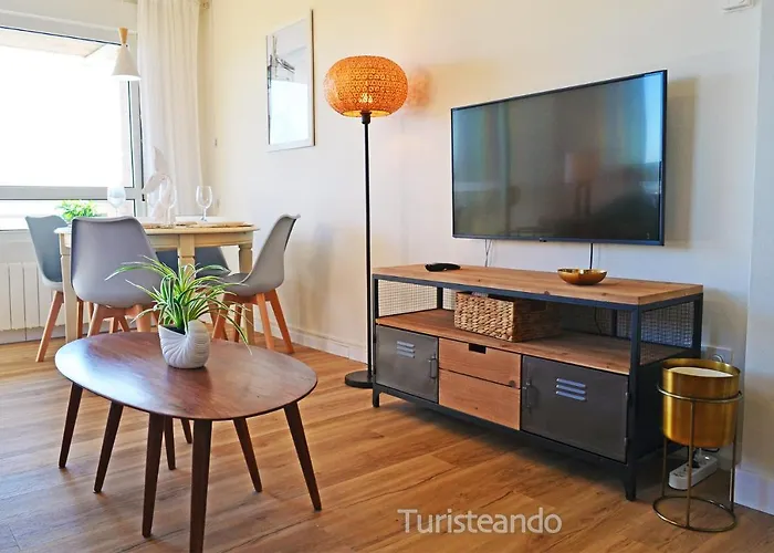 Duplex Ananda, Vistas Impresionantes Con Parking Y Piscina Comunitaria סן ויסנטה דה לה ברקרה