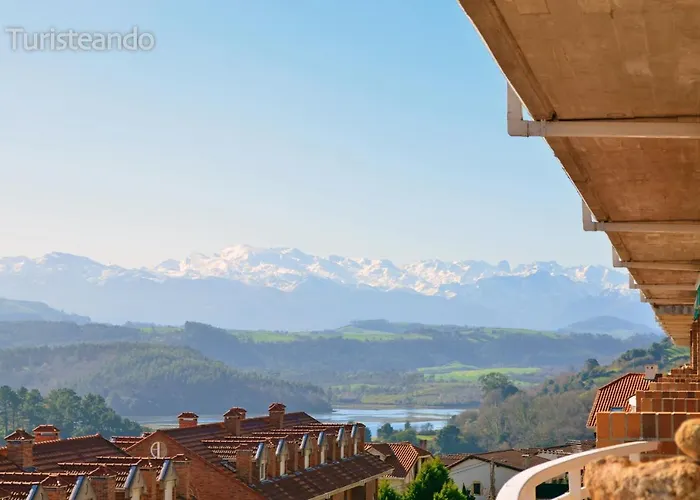 Duplex Ananda, Vistas Impresionantes Con Parking Y Piscina Comunitaria *