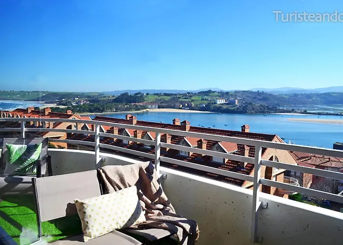 Duplex Ananda, Vistas Impresionantes Con Parking Y Piscina Comunitaria דירה *