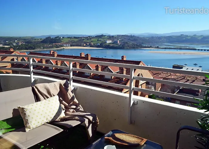 Duplex Ananda, Vistas Impresionantes Con Parking Y Piscina Comunitaria סן ויסנטה דה לה ברקרה