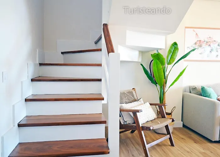 Duplex Ananda, Vistas Impresionantes Con Parking Y Piscina Comunitaria