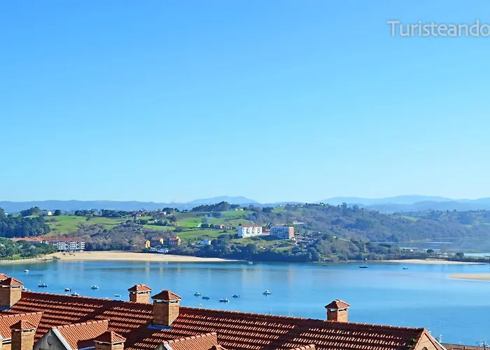 Duplex Ananda, Vistas Impresionantes Con Parking Y Piscina Comunitaria