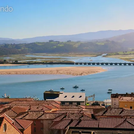 Apartmán Duplex Ananda, Vistas Impresionantes Con Parking Y Piscina Comunitaria
