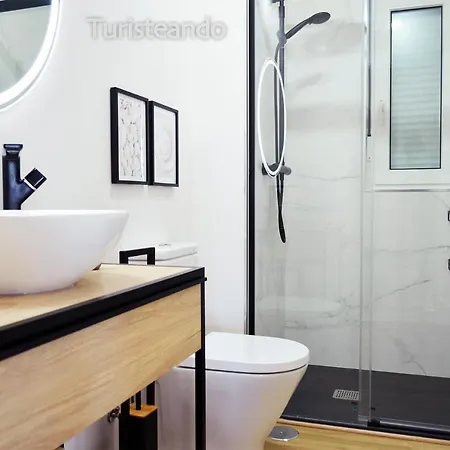 Duplex Ananda, Vistas Impresionantes Con Parking Y Piscina Comunitaria Apartmán San Vicente De La Barquera