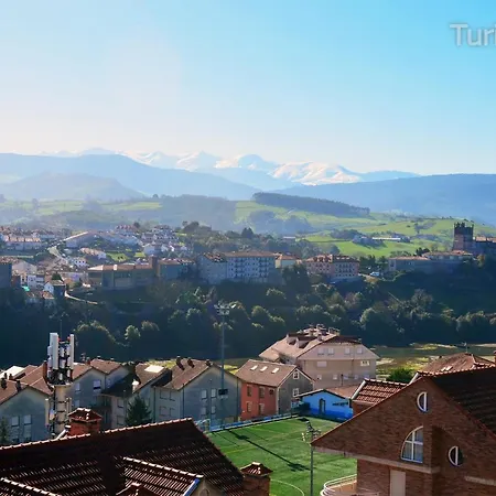 Apartmán Duplex Ananda, Vistas Impresionantes Con Parking Y Piscina Comunitaria *