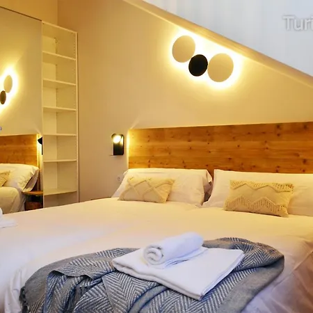 Duplex Ananda, Vistas Impresionantes Con Parking Y Piscina Comunitaria *