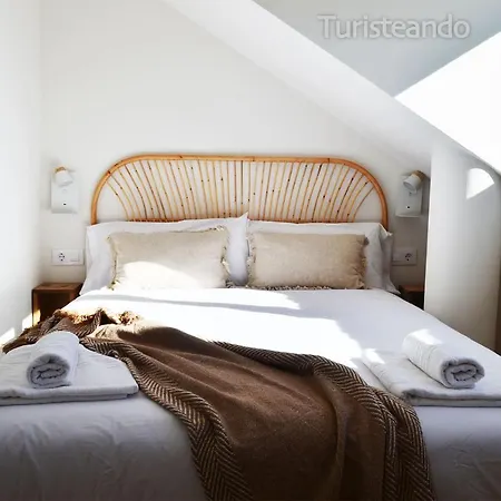 Duplex Ananda, Vistas Impresionantes Con Parking Y Piscina Comunitaria Apartmán