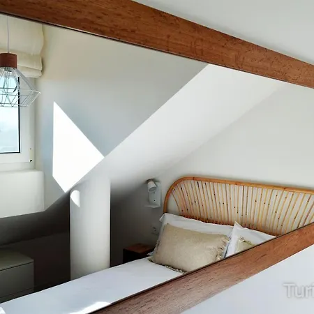 Duplex Ananda, Vistas Impresionantes Con Parking Y Piscina Comunitaria