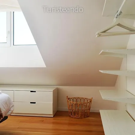 Apartmán Duplex Ananda, Vistas Impresionantes Con Parking Y Piscina Comunitaria