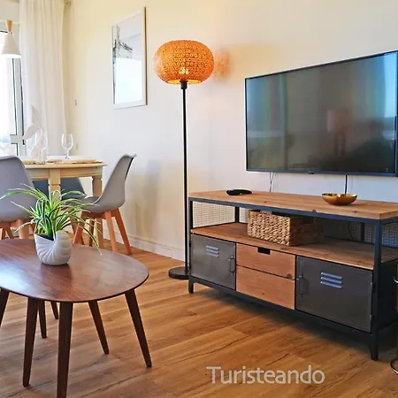 Duplex Ananda, Vistas Impresionantes Con Parking Y Piscina Comunitaria San Vicente De La Barquera