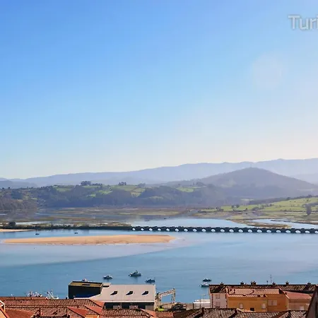 Apartmán Duplex Ananda, Vistas Impresionantes Con Parking Y Piscina Comunitaria *