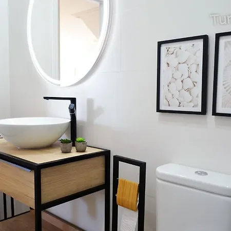 Duplex Ananda, Vistas Impresionantes Con Parking Y Piscina Comunitaria * San Vicente De La Barquera