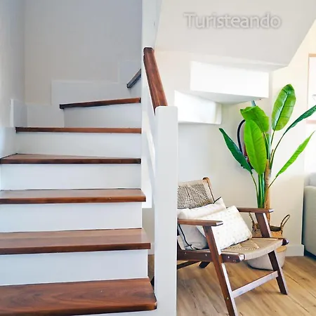 Duplex Ananda, Vistas Impresionantes Con Parking Y Piscina Comunitaria