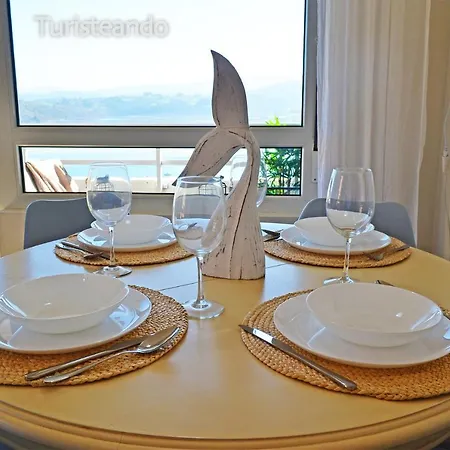 Duplex Ananda, Vistas Impresionantes Con Parking Y Piscina Comunitaria